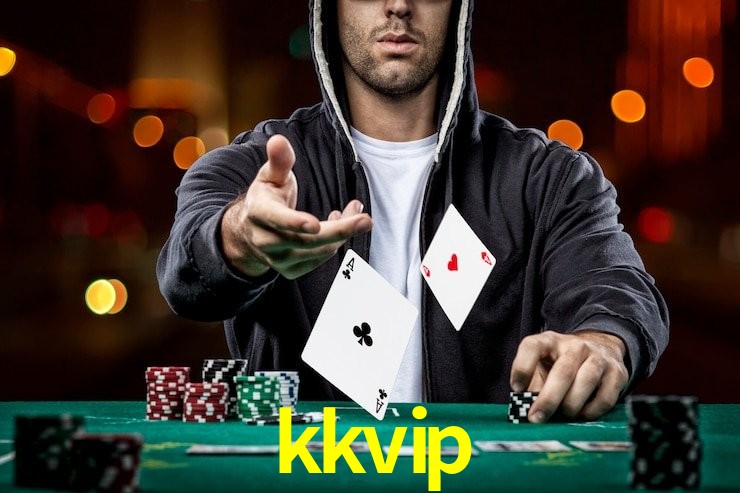 Bônus Generosos e Exclusivos no kkvip para Você!
