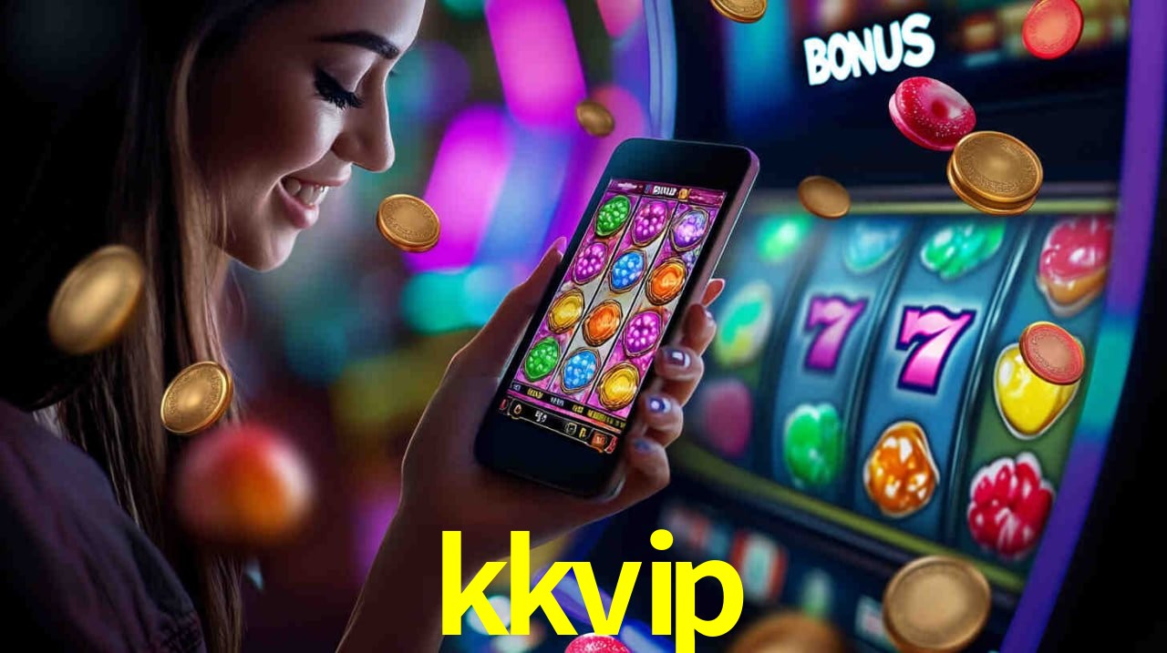 kkvip jogo